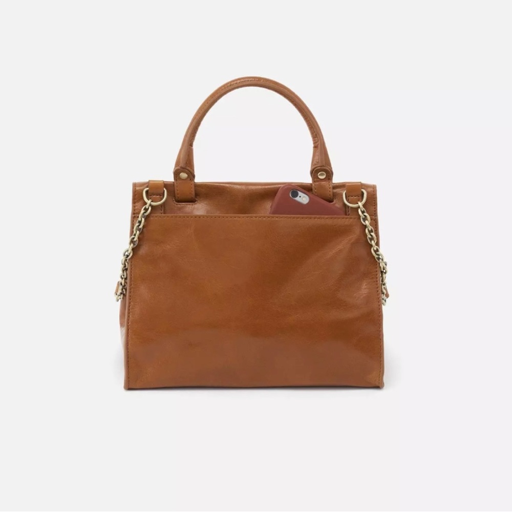 HOBO Meter Crossbody Bag - Picture 2 of 16